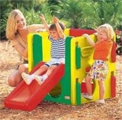 Picture of Little Tikes Plac zabaw - Mapi Gaj dla maluchów (LIT41391)