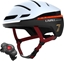 Attēls no Livall Smart Kask Rowerowy LED/SOS r. 58-62cm Biay EVO21