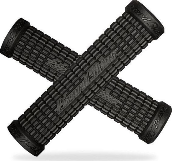 Picture of Lizard Skins Chwyty kierownicy LIZARDSKINS 494 SC 130mm czarne - LZS-494DS100