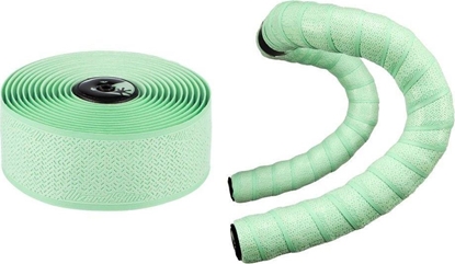 Изображение Lizard Skins Owijki na kierownic LIZARDSKINS DSP 1.8 RACE BAR TAPE gr.1,8mm mint green (NEW)