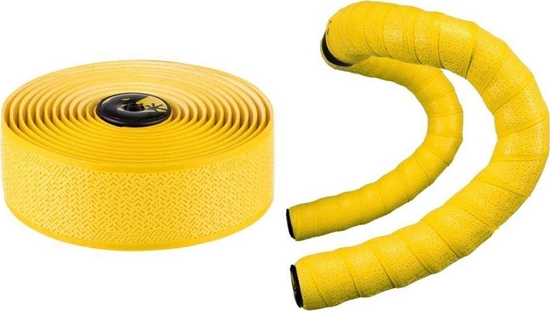Picture of Lizard Skins Owijki na kierownic LIZARDSKINS DSP 2.5 BAR TAPE gr.2,5mm viper yellow (NEW)