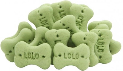 Picture of Lolo Pets Classic Ciastka - Koci warzywne S - 17 kg
