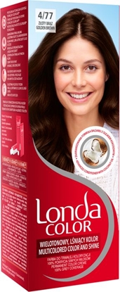 Picture of Londa Farba do wosów 4/77 Zoty Brz