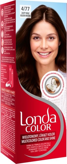 Picture of Londa Farba do wosów 4/77 Zoty Brz