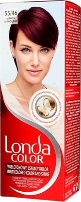 Изображение Londacolor Cream farba nr 55/46 maho