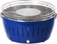 Attēls no LotusGrill Grill ogrodowy Wglowy XL 40 cm x 40 cm niebieski