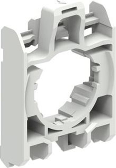 Picture of Lovato Electric Podstawa mocujca 3 elementy (LPXAU120)