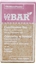 Изображение Love Bar LOVE BAR_Conditioner Bar odżywka w kostce do włosów suchych i zniszczonych Olej Arganowy Imbir 2x30g
