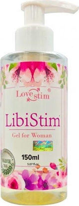 Изображение Love Stim LOVE STIM_Libi Stim el wzmacniajcy Libido dla kobiet 150ml