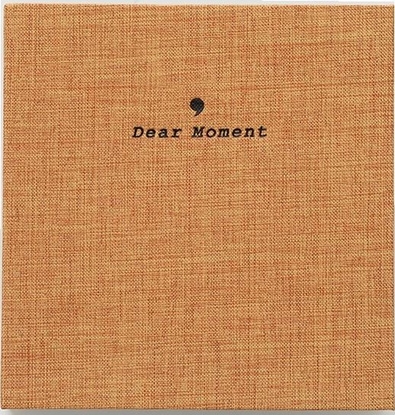 Attēls no LoveInstant Album May na 100 Zdj do INSTAX Mini 7 8 9 11 90 / Brzowy