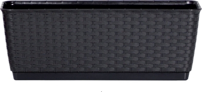 Attēls no Lovelis RATOLLA ANTRACYT su laikikliu, 38.6cm