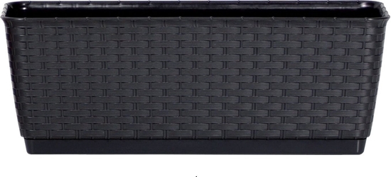 Picture of Lovelis RATOLLA ANTRACYT su laikikliu, 38.6cm