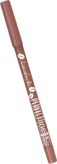 Picture of Lovely Lovely Perfect Line konturówka do ust 4