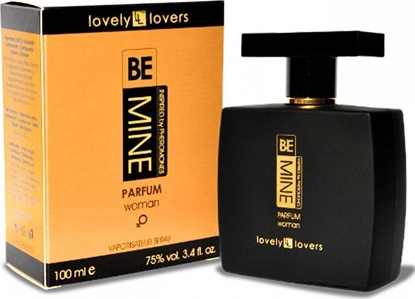 Picture of Lovely Lovers BeMine Original Woman EDP 100 ml