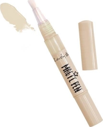 Attēls no Lovely Magic Pen korektor do twarzy maskujcy przebarwienia 1