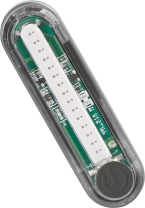 Picture of LP Lampa rowerowa tylna COB