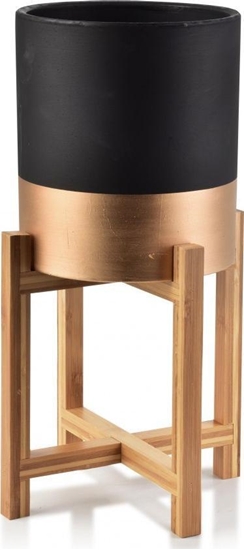 Изображение Lumarko Doniczka r.18xh20cm Na Stojaku!