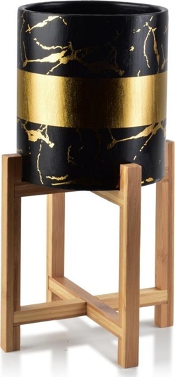 Picture of Lumarko Doniczka r.18xh20cm Na Stojaku!