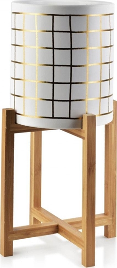 Изображение Lumarko Doniczka r.20xh23cm Na Stojaku!