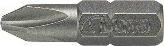 Picture of Luna Groty krzyowe Phillips PH2 (100 szt.)