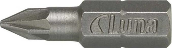 Picture of Luna Groty krzyowe Pozidriv PZ2 (2 szt.)