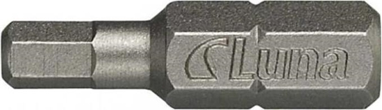 Picture of Luna Groty szecioktne 5 mm (2 szt.)