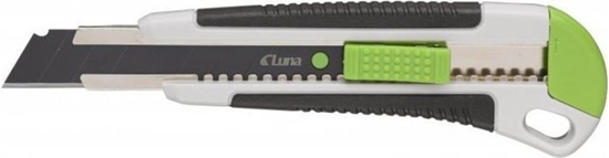 Picture of Luna Nó z tworzywa sztucznego z odamywanym ostrzem L18