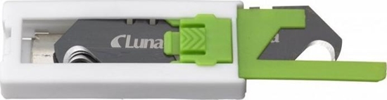 Picture of Luna Ostrze wymienne hakowe do noy uniwersalnych 48 mm SKH2 (10 szt.)