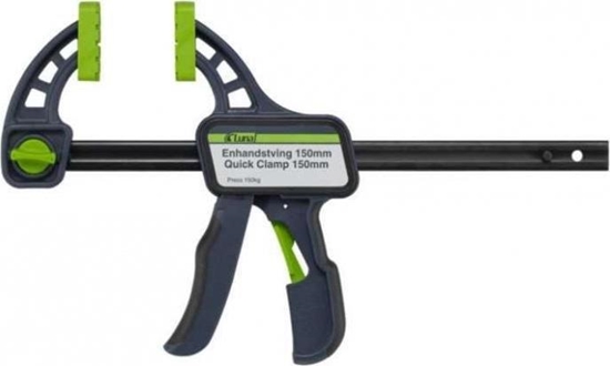 Picture of Luna cisk jednorczny 150 mm