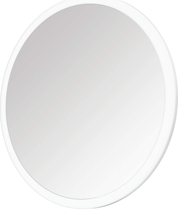 Attēls no Lusterko kosmetyczne Deante Round Lusterko kosmetyczne magnetyczne - podwietlenie LED