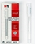 Picture of M&G Długopis żelowy OfficeG 0,8mm biały (12szt) M&G