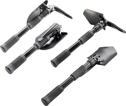 Picture of MacGyver MACGYVER SAPERKA 4 W 1 SKADANA 102197