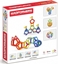 Изображение Magformers KLOCKI MAGFORMERS BASIC 62el NR KAT 701007