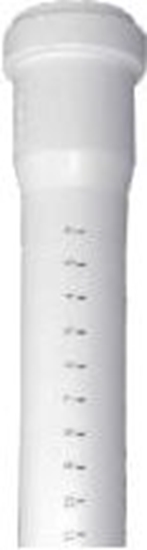 Изображение Magnaplast Rura z kielichem - HTEM DN 32 biay (408616)