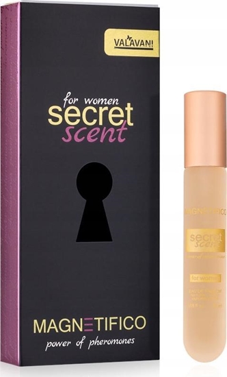 Picture of Magnetifico Secret Scent Woman EDP 20 ml