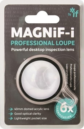 Изображение IF Magnifi-i profesjonalna lupa