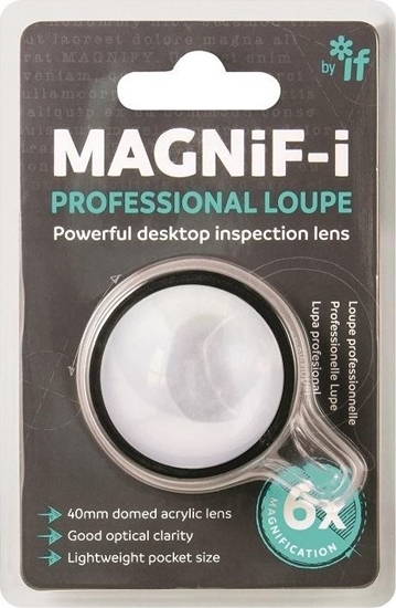 Изображение IF Magnifi-i profesjonalna lupa