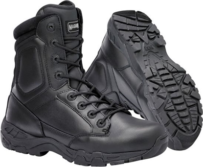 Picture of Magnum Buty męskie VIPER PRO 8'' LEATHER WP EN Black, r. 37