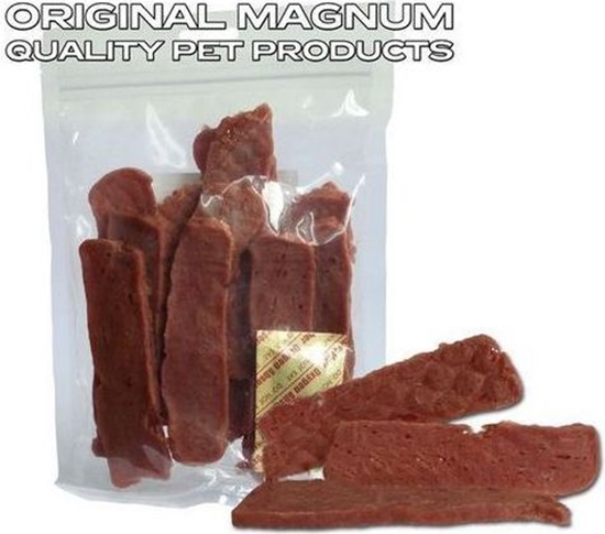 Picture of Magnum Magnum Filet z jagniciny 250g