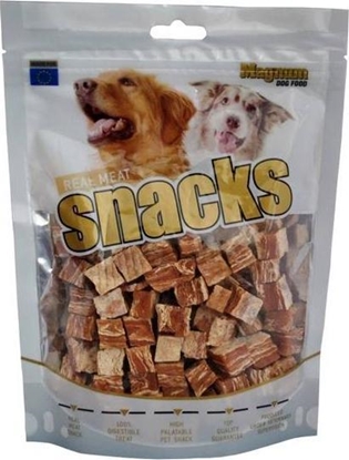 Picture of Magnum Magnum Kostki z kurczaka i dorsza 250g