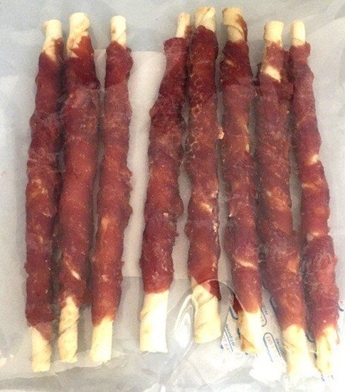 Picture of Magnum Paka woowa z kaczk 500g