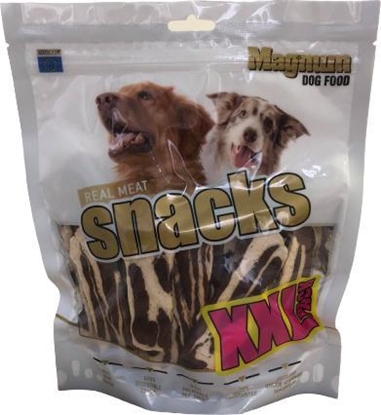 Picture of Magnum Magnum Pat Woowiny Z Dorszem, Przysmak Dla Psa Woowina Dorsz, 500g