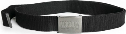 Attēls no Magnum Pasek Belt 2.0 Black