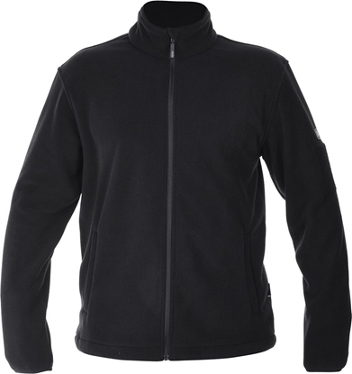 Изображение Magnum Polar mski Essential Fleece Black r.M