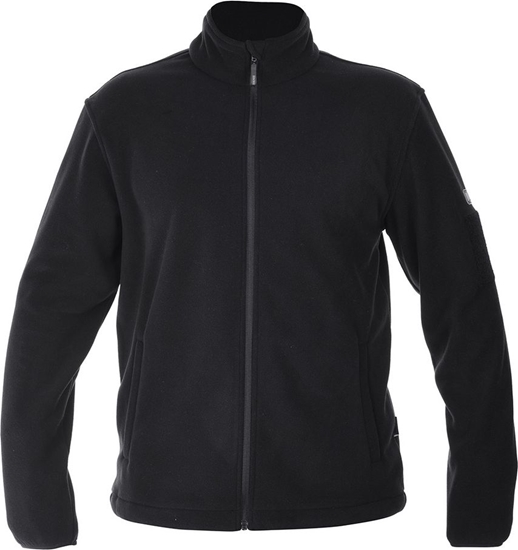 Изображение Magnum Polar mski Essential Fleece Black r.M