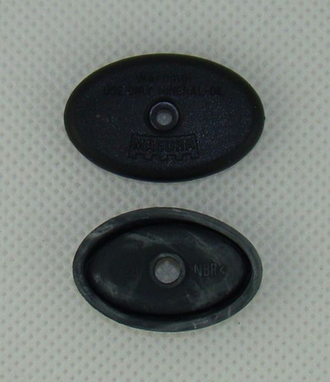 Изображение Magura Denko zb.wyrów. Julie, Louise 2003, Gustav M (0721305)