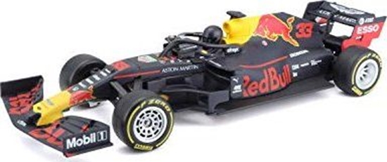 Изображение Maisto Maisto Tech RC 1:24 F1 Red Bull RB15 - 582351
