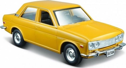 Picture of Maisto Model kompozytowy Datsun 510 1/24 óty