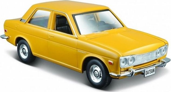 Picture of Maisto Model kompozytowy Datsun 510 1/24 óty