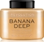 Изображение Makeup Revolution Loose Baking Powder Banana (Deep)